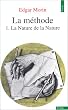 La m�thode, tome 1