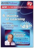  : Video Professor Online - 6 Month Subscription Card