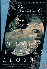 The Notebooks of Don Rigoberto