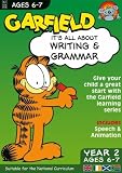 Garfield 6-7 years: Writing and Grammar (PC)