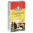 OrgraN Custard Powder, Natural Vanilla, 7-Ounce Packages (Pack of 8)