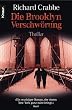 Die Brooklyn-Verschw�rung: Thriller