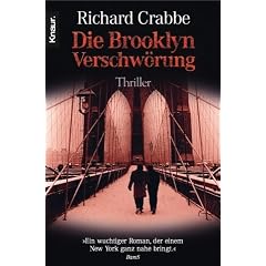 Die Brooklyn-Verschw�rung: Thriller