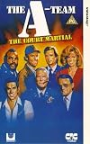 A-Team-Court Martial [VHS]