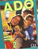 Ado: Livre De L'Eleve 2