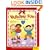 Valentine Fun Activity Book (Happy Valentine's Day!)