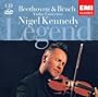 Legend: Nigel Kennedy (Bonus Dvd)