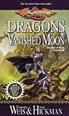 Dragons of a Vanished Moon