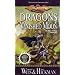 Dragons of a Vanished Moon: 3 (War of Souls Trilogy)