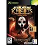 Star Wars: Knights of the Old Republic II - Sith Lords (Xbox)