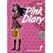 Pink Diary, Tome 1 :