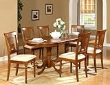 Parawood Furniture Plaineville Collection Casual Dining Set