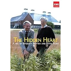 Hidden Heart [DVD] [2009]