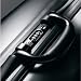 512ALEmHGnL. SL75  Black Samsonite Silhouette 11 Hardside 26 Luggage Spinner