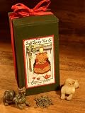 Salt Spring Tea Emperor Shen Green Tea - 1.9oz Box