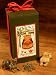 Salt Spring Tea Emperor Shen Green Tea - 1.9oz Box Image