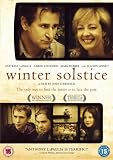 Winter Solstice [UK IMPORT] - Anthony LaPaglia