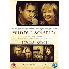 Winter Solstice [DVD] [2005]