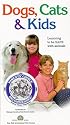Dogs, Cats & Kids [VHS]