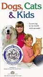Dogs, Cats and Kids [VHS]
