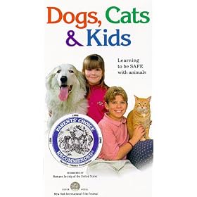 Dogs, Cats & Kids