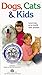 VHS : Dogs, Cats & Kids
