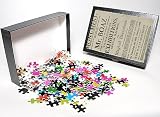 Photo Jigsaw Puzzle of Thaumaturgick exhibitions, optical illusions and deceptions from Mary Evans