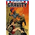 Captain Gravity by  Stephen Vrattos