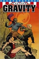 Captain Gravity