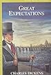 Great Expectations (Globe Adapted Classics)