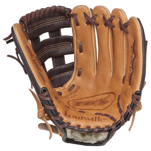 Louisville Slugger 11.75-Inch TPX Ball Glove