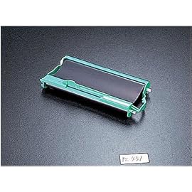 BROTHER 普通紙ファクシミリ用カセット付きリボン PC-451