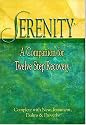Serenity: A Companion For Twelve Step Recovery