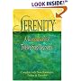 Serenity: A Companion For Twelve Step Recovery