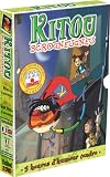 Revue G.C.T.H.V.  / Kitou Scrogneugneu - Vol.1&2 : Kitou / Super Kitou - Coffret 2 DVD