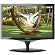 ViewSonic VX2262wm 22-Inch Widescreen LCD monitor (Black/Silver)