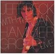 Jeff Beck with the Jan Hammer Group Live