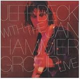 Live With the Jan Hammer Group