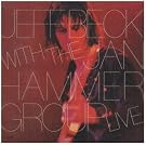 Live With the Jan Hammer Group