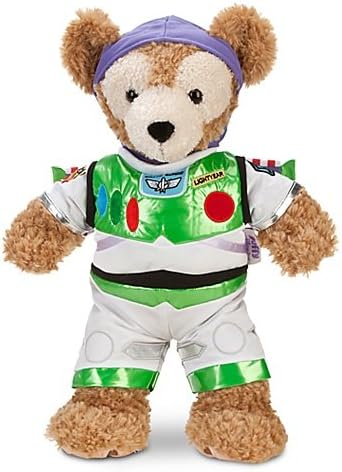 Duffy costume Buzz Lightyear Buzz lightyear [overseas Park regular article] (japan import)
