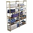 Regal Shelving Starter