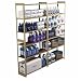 Regal Shelving Starter