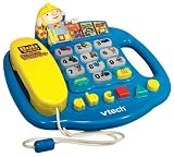 Bobs Talking Telephone