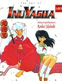 The Art of Inuyasha: Anime Art Gallery