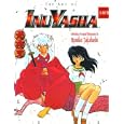 The Art of Inuyasha: Anime Art Gallery by Rumiko Takahashi