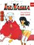 The Art of Inuyasha: Anime Art Gallery