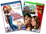 New York Minute / When In Rome (2-Pack) New York Minute / When In Rome (2-Pack)
