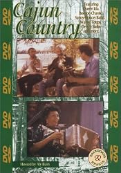 Cajun Country