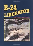B-24 Liberator Legend