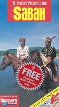 Sabah (Insight Pocket Guide Sabah)